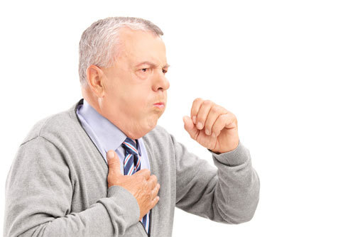 Viêm phổi người già nguyên nhân và cách phòng bệnh