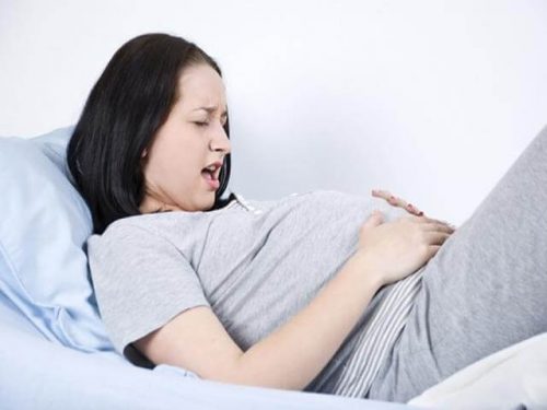 Nguyên nhân khiến phụ nữ mang thai dễ mắc bệnh trĩ