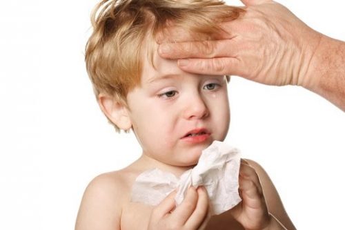 Hỏi đáp chuyên gia Y tế về bệnh viêm xoang ở trẻ em