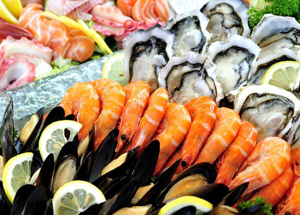 Những điều cần biết về ngộ độc hải sản