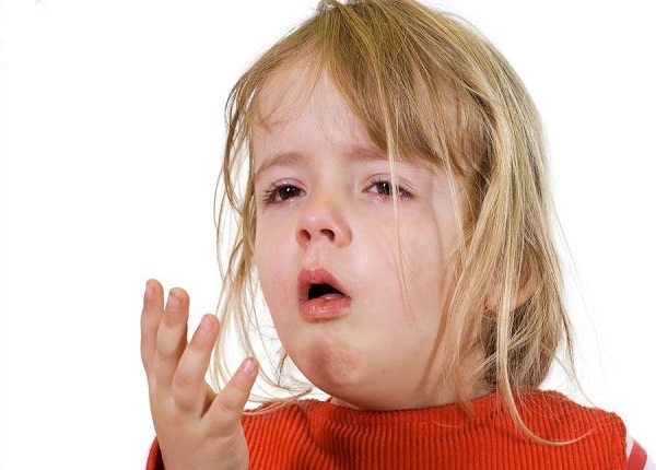 Viêm mũi họng cấp là căn bệnh thường gặp khi thời tiết chuyển mùa