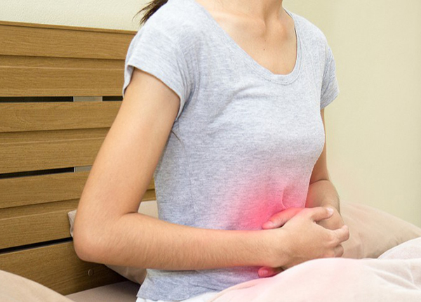 Nếu bị đau quặn bụng từng cơn có thể là bệnh gì ?