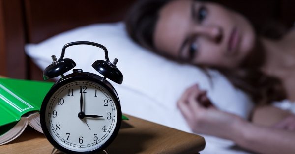 Mất ngủ ảnh hưởng không tốt đến sức khỏe nếu kéo dài