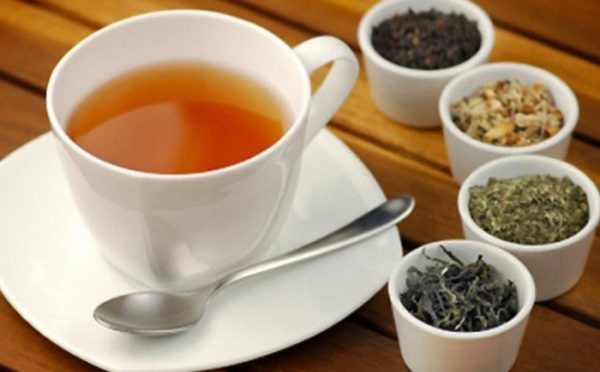 TOP 3 loại trà dược dưỡng huyết trị bệnh