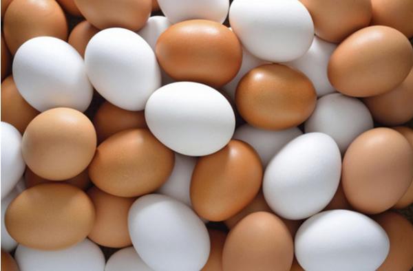 Trứng gà: Vị thuốc “vàng” trong làng dưỡng tâm, an thần