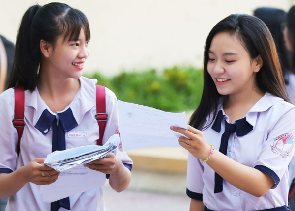Điểm chuẩn tuyển sinh vào 10 tại Hà Nội năm nay dự báo tăng nhẹ