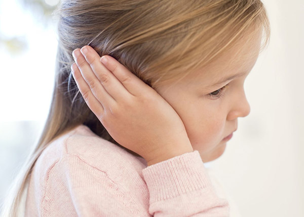 Cha mẹ cần lưu ý những gì về bệnh viêm tai giữa ở trẻ?