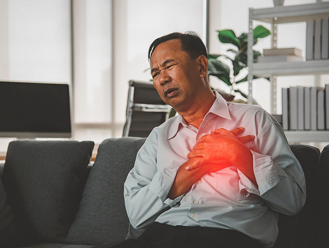 Những điều cần biết về bệnh thiếu máu cơ tim thầm lặng