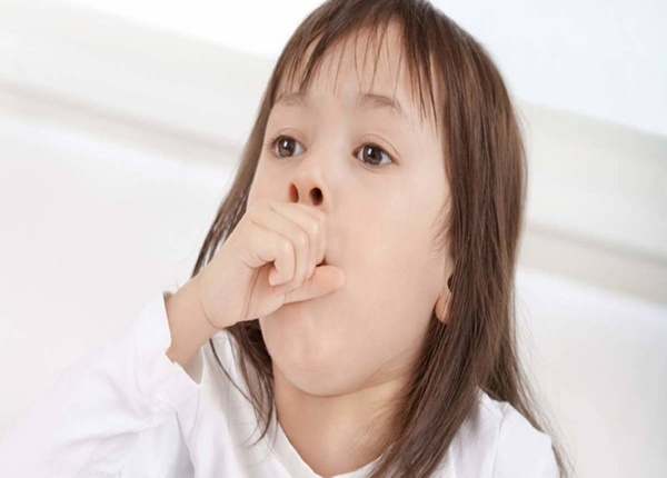 Các bệnh hô hấp thường gặp trẻ em khi chuyển mùa